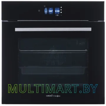 Электрический духовой шкаф CATA MT 9011 PRO BK